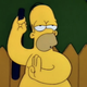 Illustration for article titled iThe Simpsons (Classic)/i: “Whacking Day”